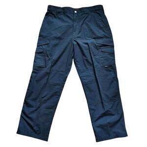 NEW Tru Spec 24-7 Men's Ripstop Tactical Utility Pants Police Fire EMS Sz 36X30
